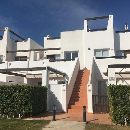 Apartment N510, Naranjos 6, Condado De Alhama Alhama de Murcia Exterior foto