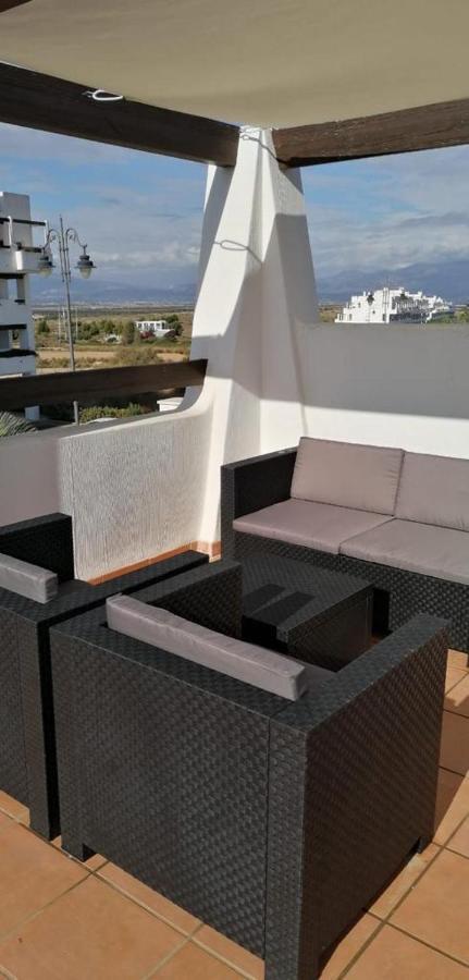 Apartment N510, Naranjos 6, Condado De Alhama Alhama de Murcia Exterior foto