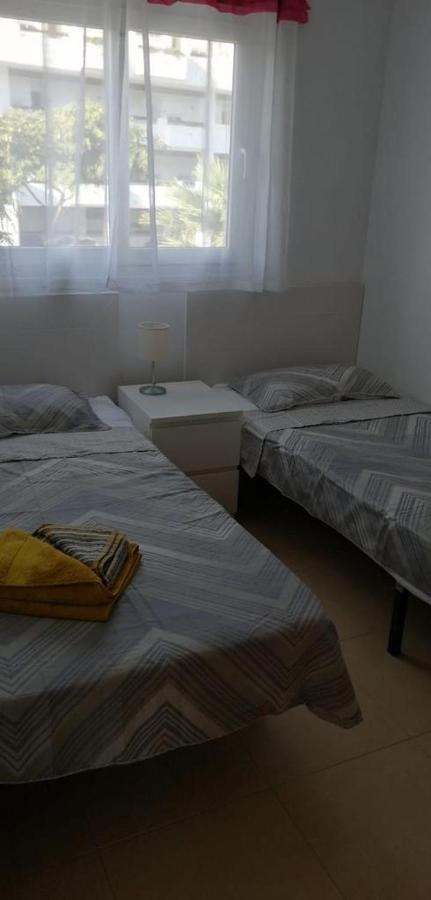Apartment N510, Naranjos 6, Condado De Alhama Alhama de Murcia Exterior foto