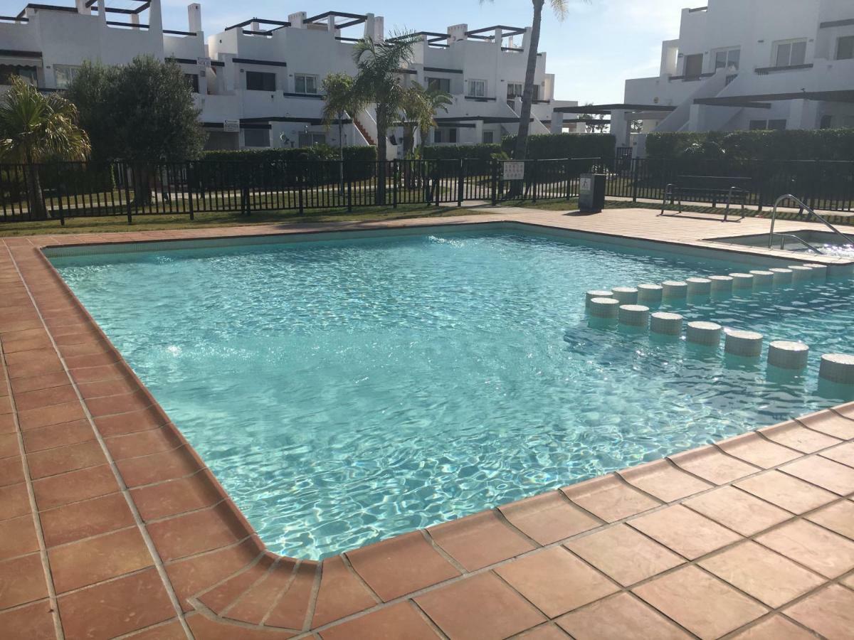 Apartment N510, Naranjos 6, Condado De Alhama Alhama de Murcia Exterior foto